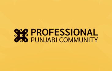 black PPC logo on yellow background